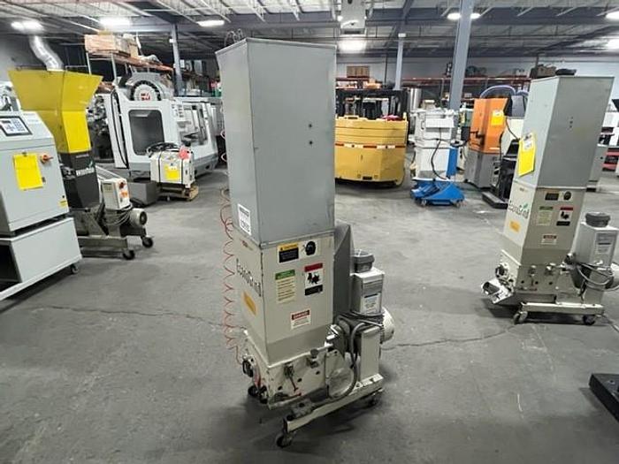 Used EconoGrind Granulator