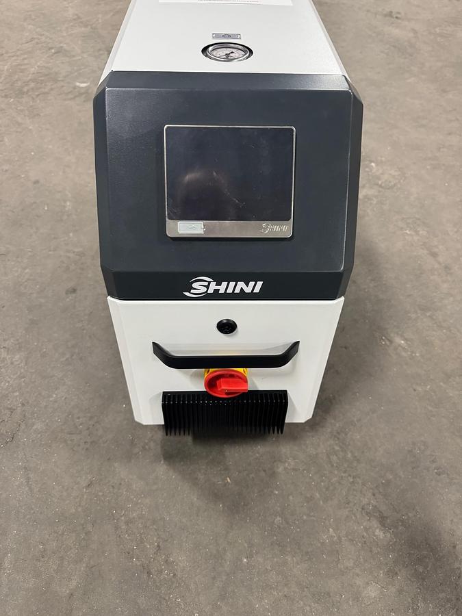 1 HP Shini Temperature Controller STM-910W 460V (2026)