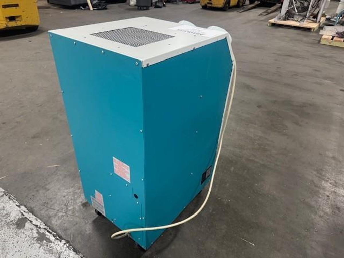 Used Denso Movin Cool Air Conditioner