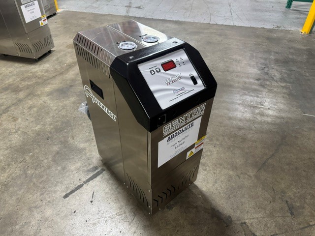 3 HP Advantage SRV-1080 Temperature Controller 460v (2026)