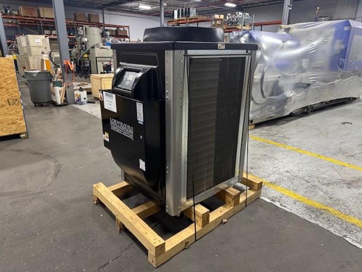 5 Ton Advantage Air-Cooled Portable Chiller (R454B) 460V