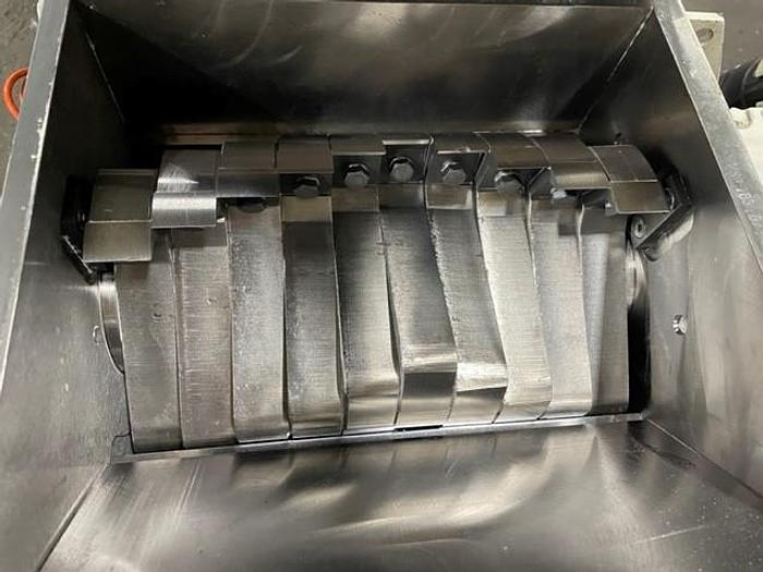 Used EconoGrind Granulator
