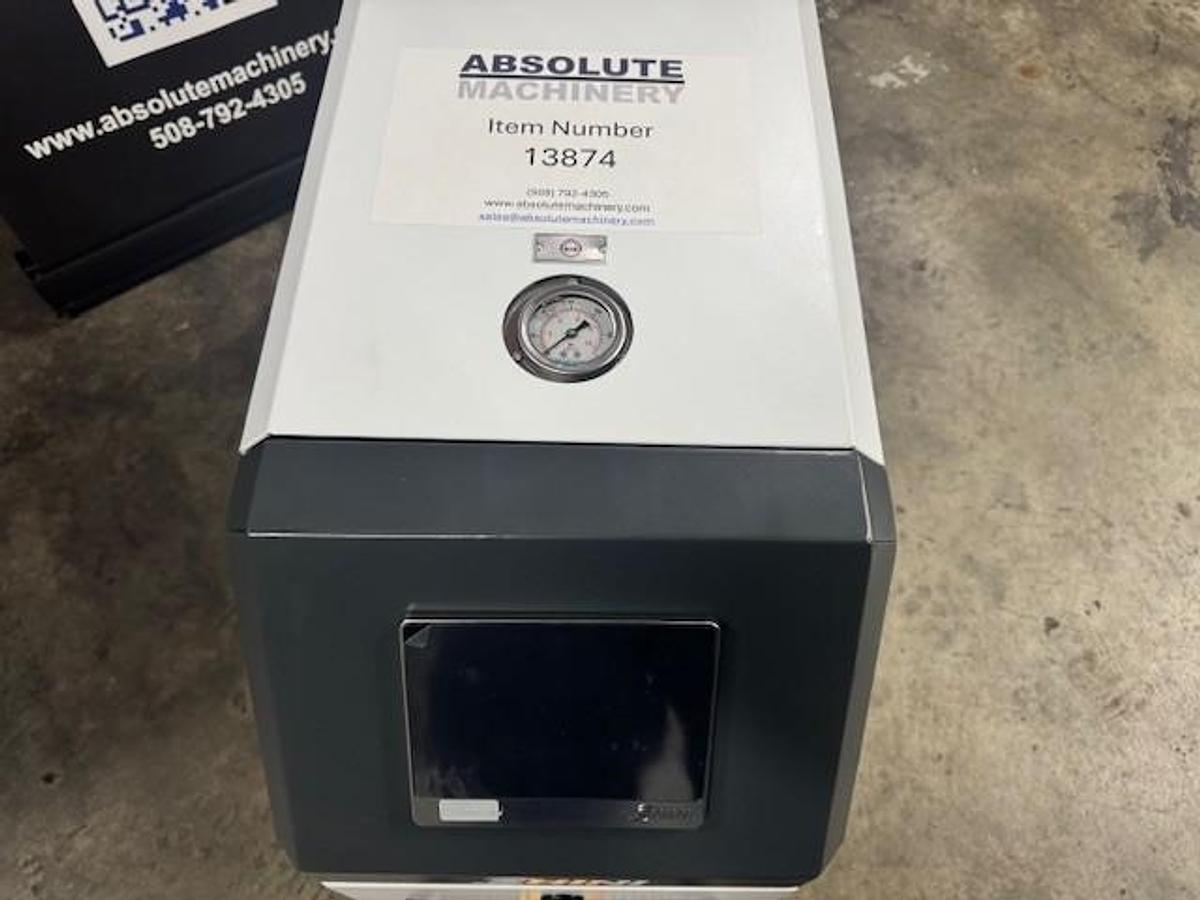 1 HP Shini Temperature Controller STM-910W 460V (2026)