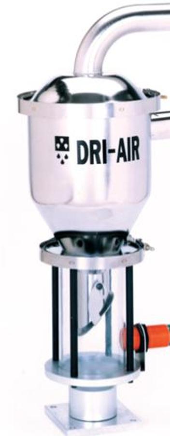 Used 2026 Dri-Air DS-1