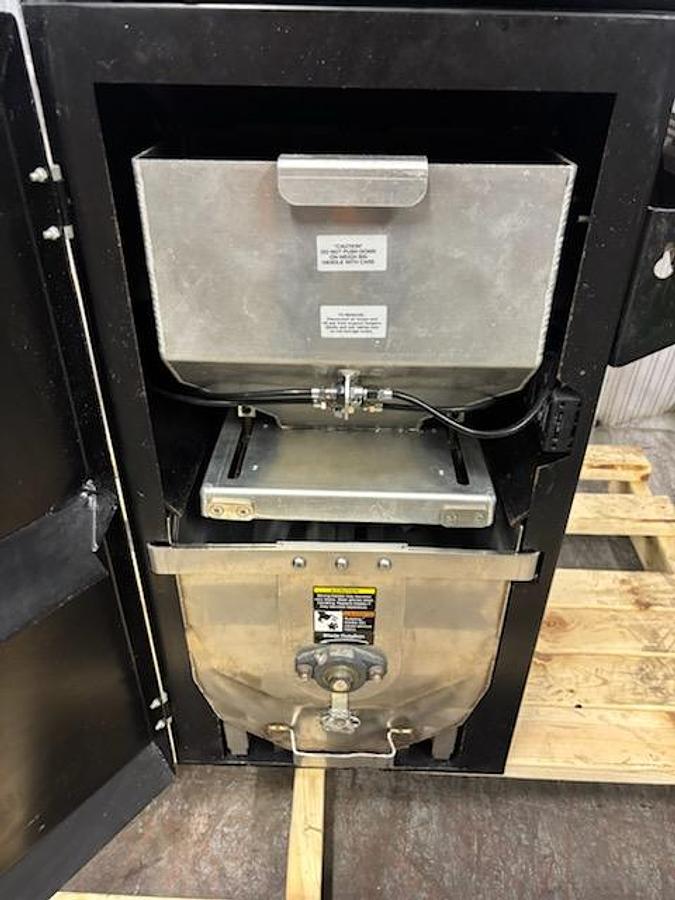 Used Not Ready - Conair Trueblend Gravimetric Batch Blender (2015)