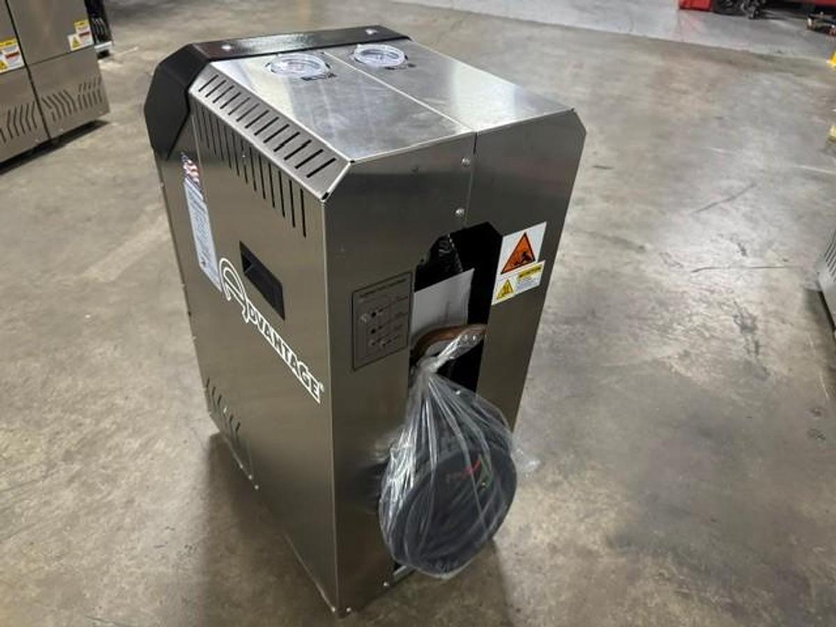 2 HP Advantage Sentra Series Temperature Controller 460V (2026)