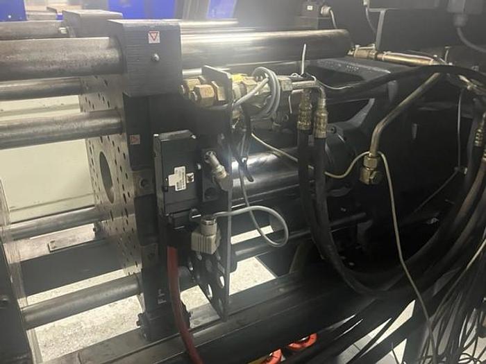 Used Not Ready -  35 Ton, 1.9 oz. Van Dorn Demag Injection Molding Machine
