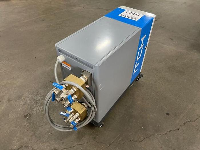 Used 1.3 HP Kawata Temperature Controller