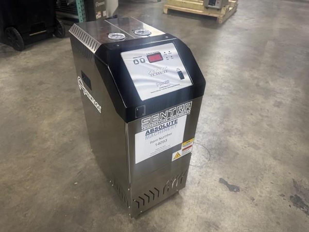 2 HP Advantage Sentra Series Temperature Controller 460V (2026)
