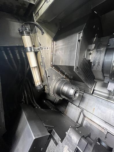 Used MORI SEIKI  ZT1000Y