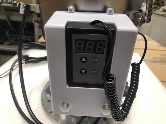 440 lbs./hr. Shini Vacuum Loader