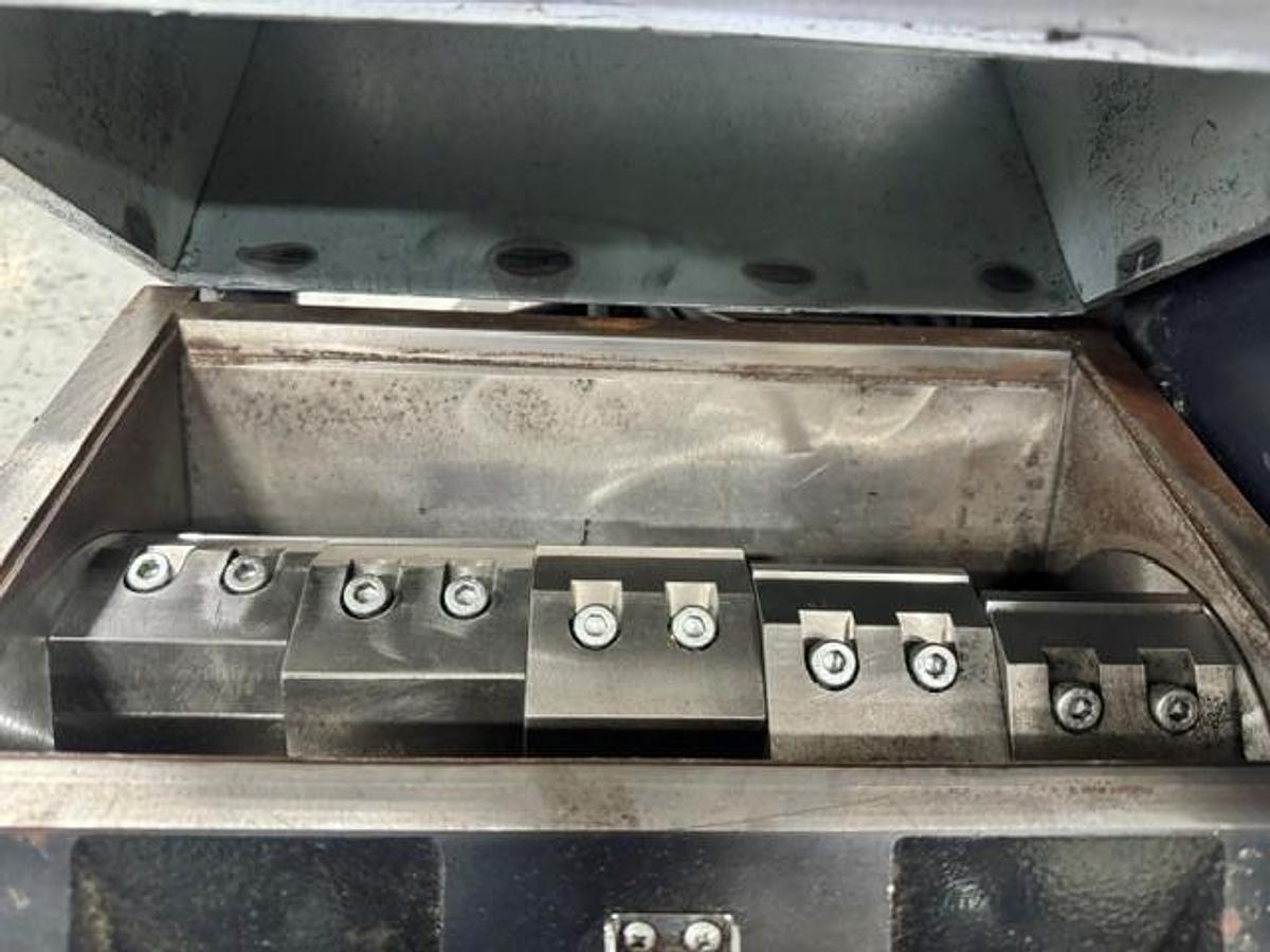 Used Una-Dyn LSG-614