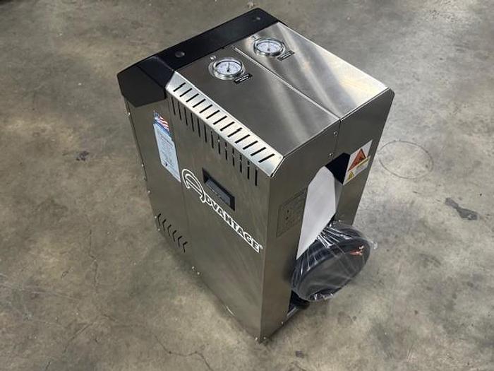 1 HP Advantage Sentra Series Temperature Controller 460V