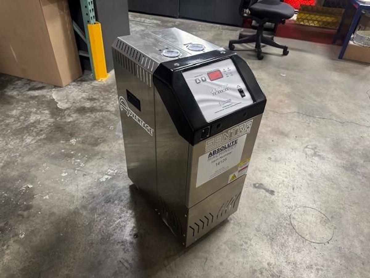 1 HP Advantage Temperature Controller SRV-1045 460v (2026)