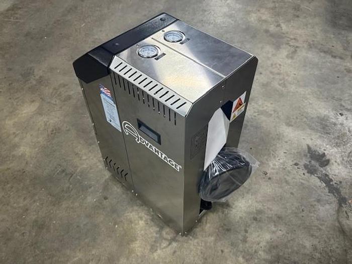 1 HP Advantage Sentra Series Temperature Controller 460V