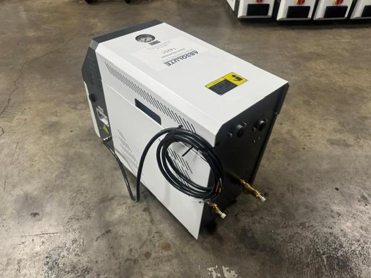1 HP Shini STM-910W Temperature Controller 460v (2026)