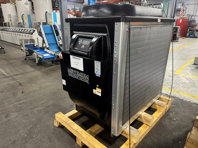 10-Ton Advantage MGD-10A Air-Cooled Chiller (2026)