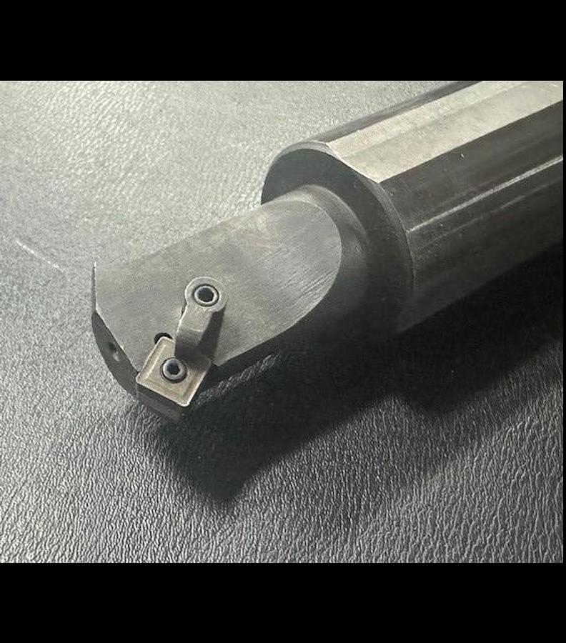 Used V-B 0-178 1.375" Diameter