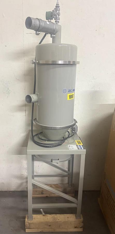 Used Not Ready - AEC Filter