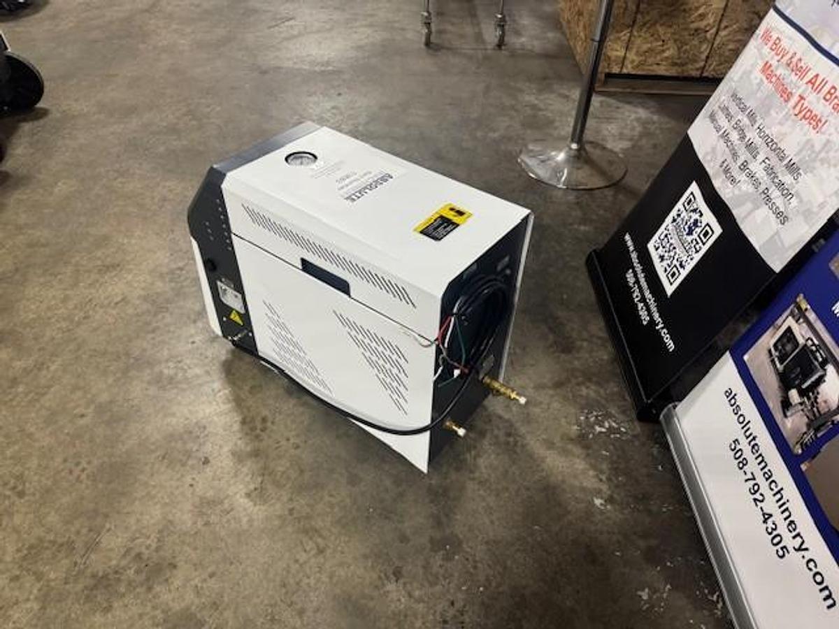 1 HP Shini Temperature Controller STM-910W 460V (2026)