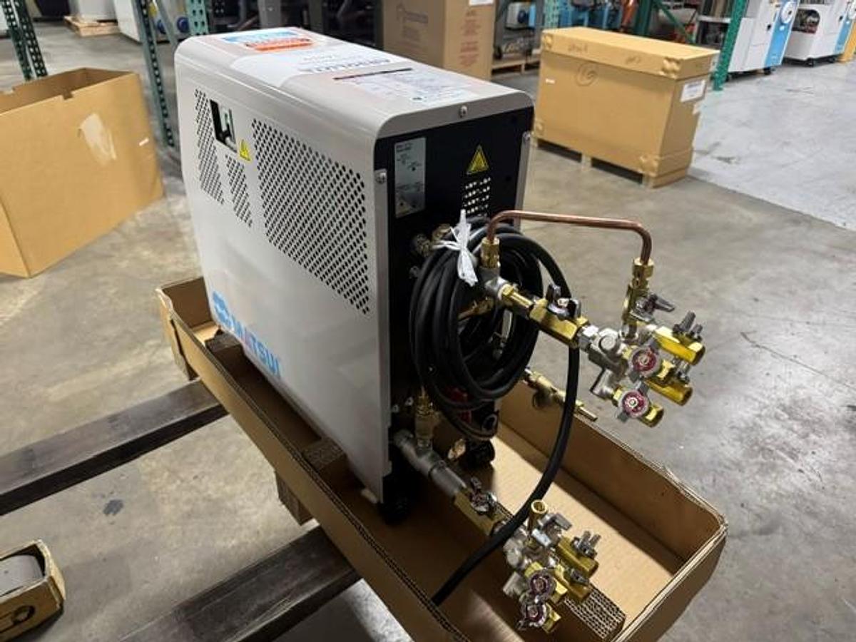 0.8 HP Matsui MC6-SP-55H Temperature Controller (2026)