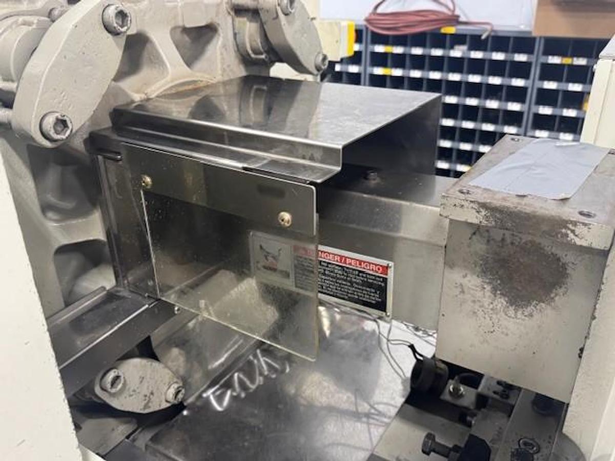 Used Not Ready - 44 Ton, 1.23 Oz., Toshiba EC45N II Injection Molding Machine (2010)