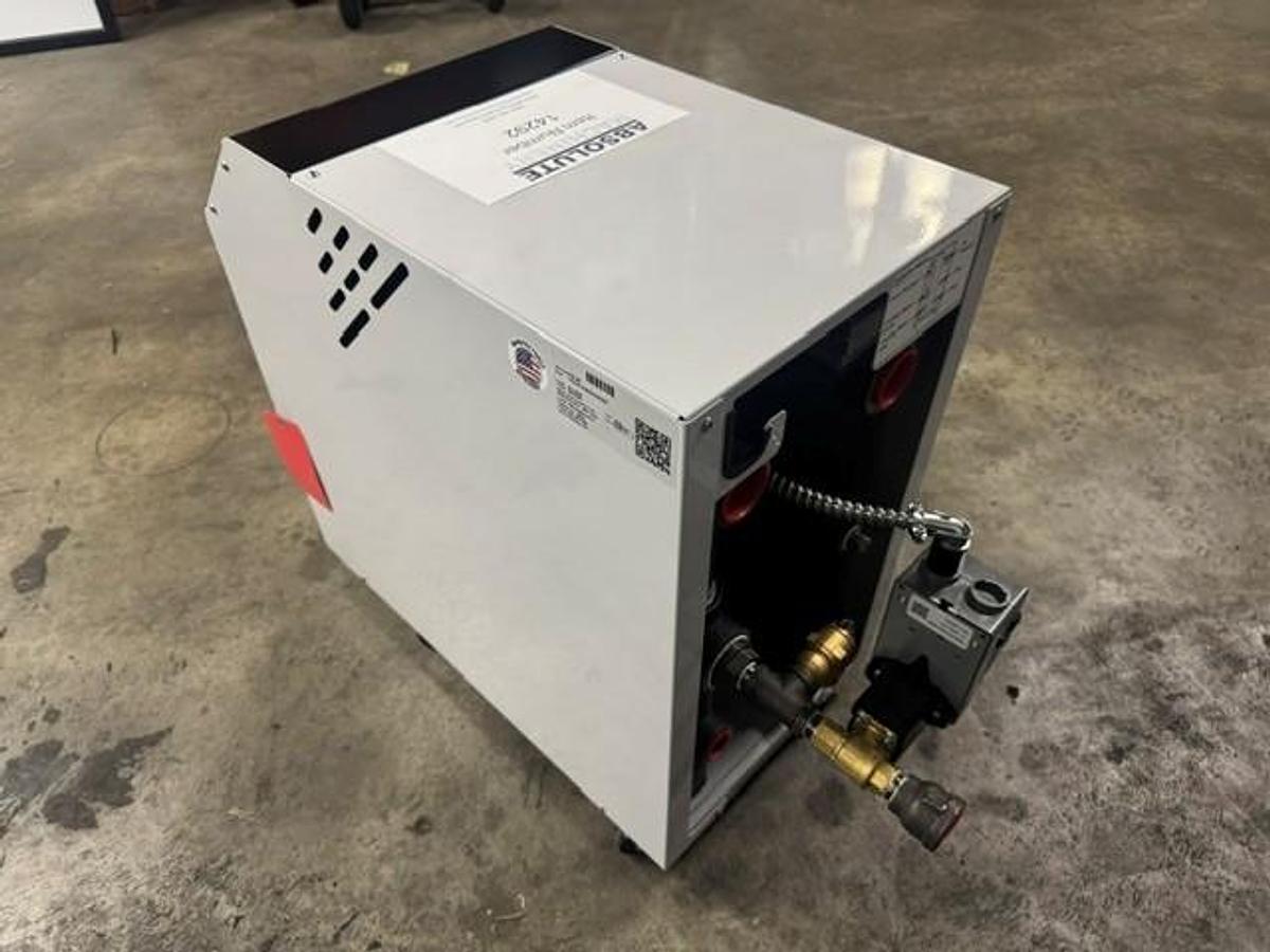3 HP Conair TW-E3 Series Temperature Controller 460v (2026)