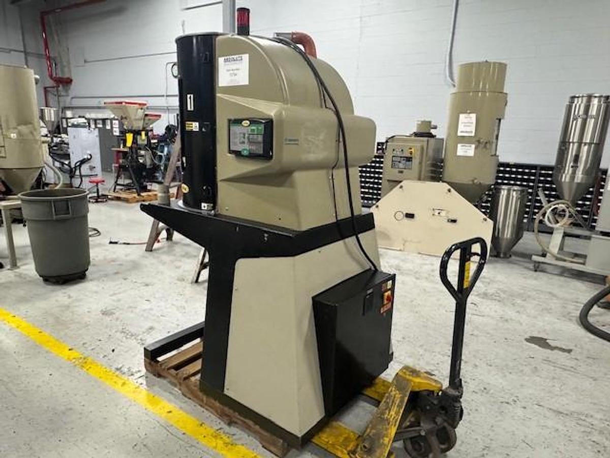 Used Conair Dryer with Hopper