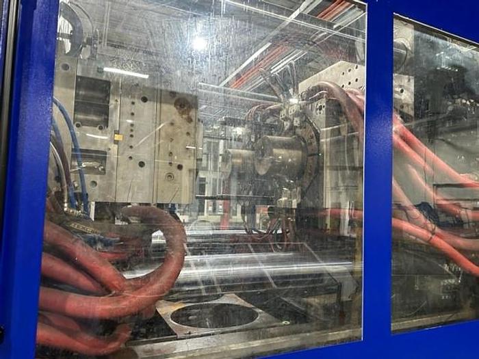 Used 2020 Haitian MA10000IIS/14600