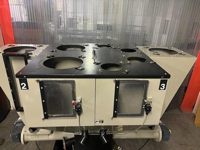 Used Conair Trueblend Gravimetric Batch Blender (2015)