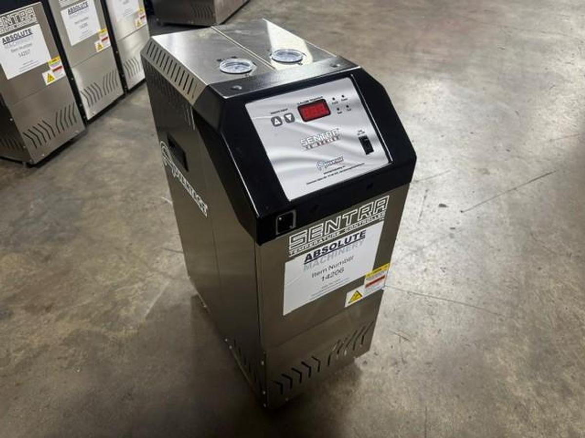 2 HP Advantage Sentra Series Temperature Controller 460V (2026)