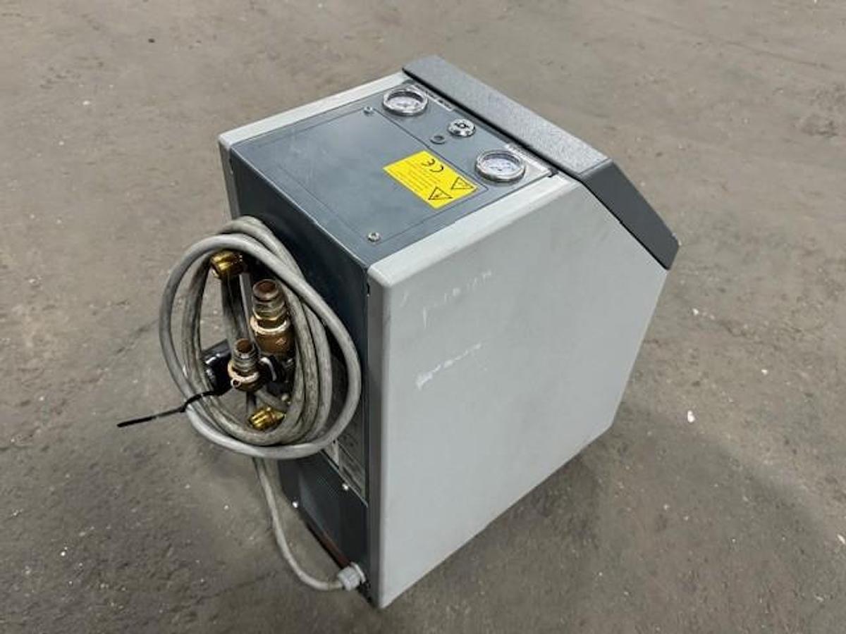 Used 2 HP Wittmann TP Series Temperature Controller (2009)