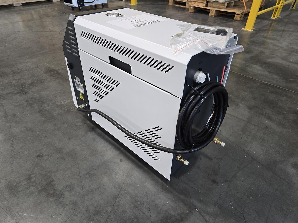 2.5 HP Shini Temperature Controller STM-1220W 460v (2026)