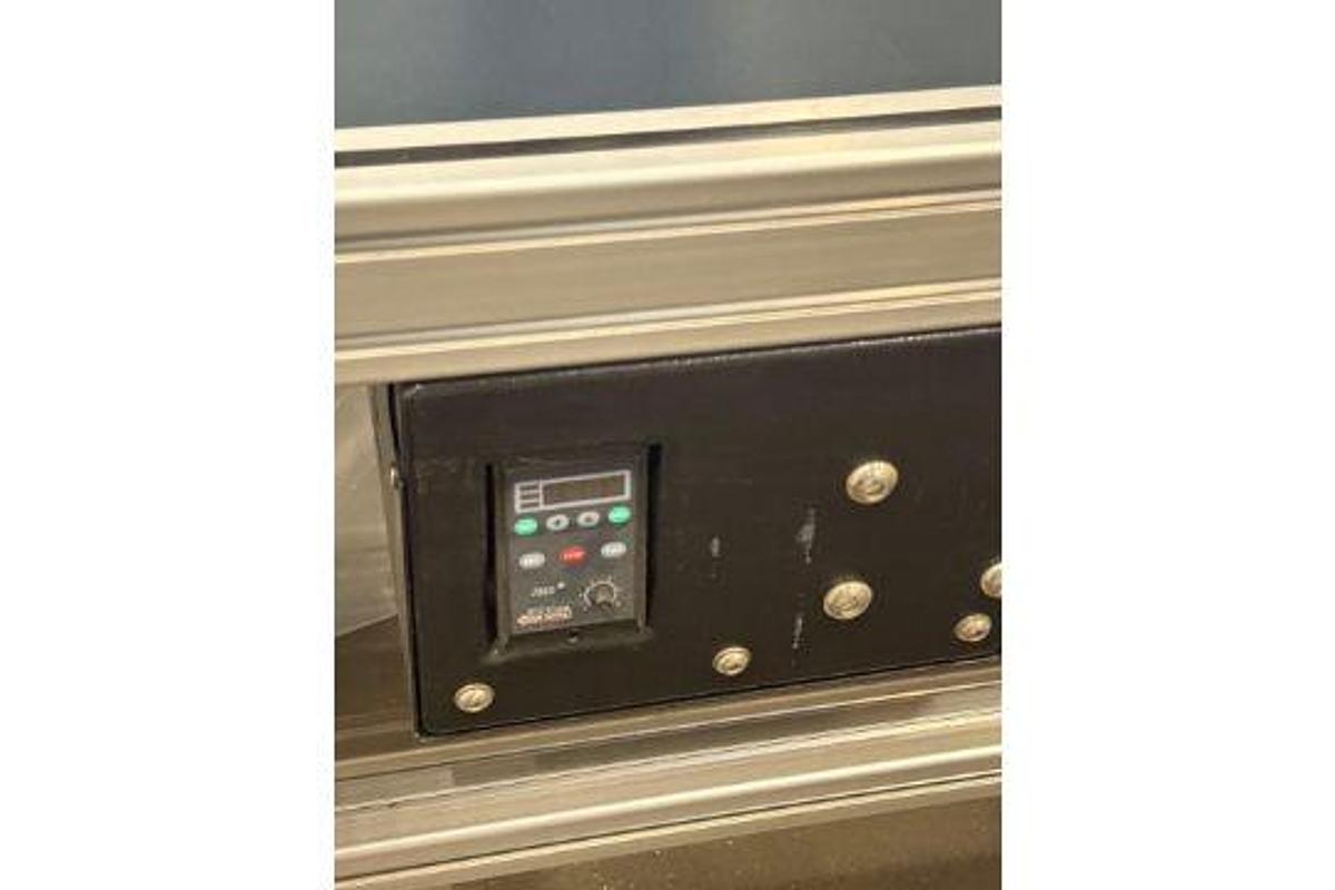 AMC Conveyor L12' W24"