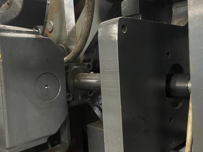 Used 2004 Demag Concept 350/810-1450