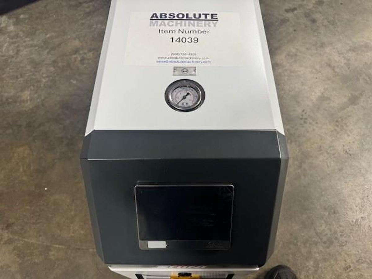 2.5 HP Shini Temperature Controller STM-1220W 460v (2026)