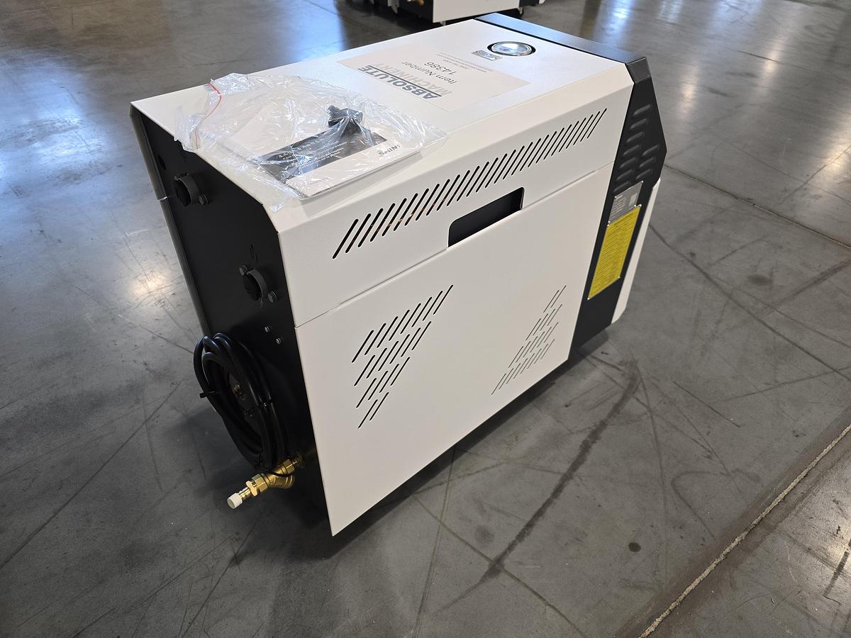 Used 1 HP Shini STM-910W Temperature Controller 460v (2026)