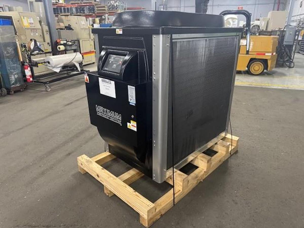 Advantage 10 Ton Air-Cooled Chiller 460V