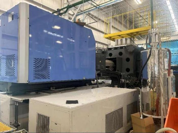 Used 2017 JSW J1800AD-9500H