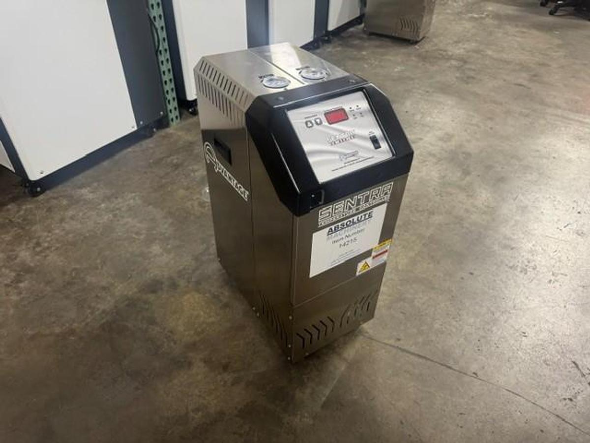 2 HP Advantage Sentra Series Temperature Controller 460V (2026)