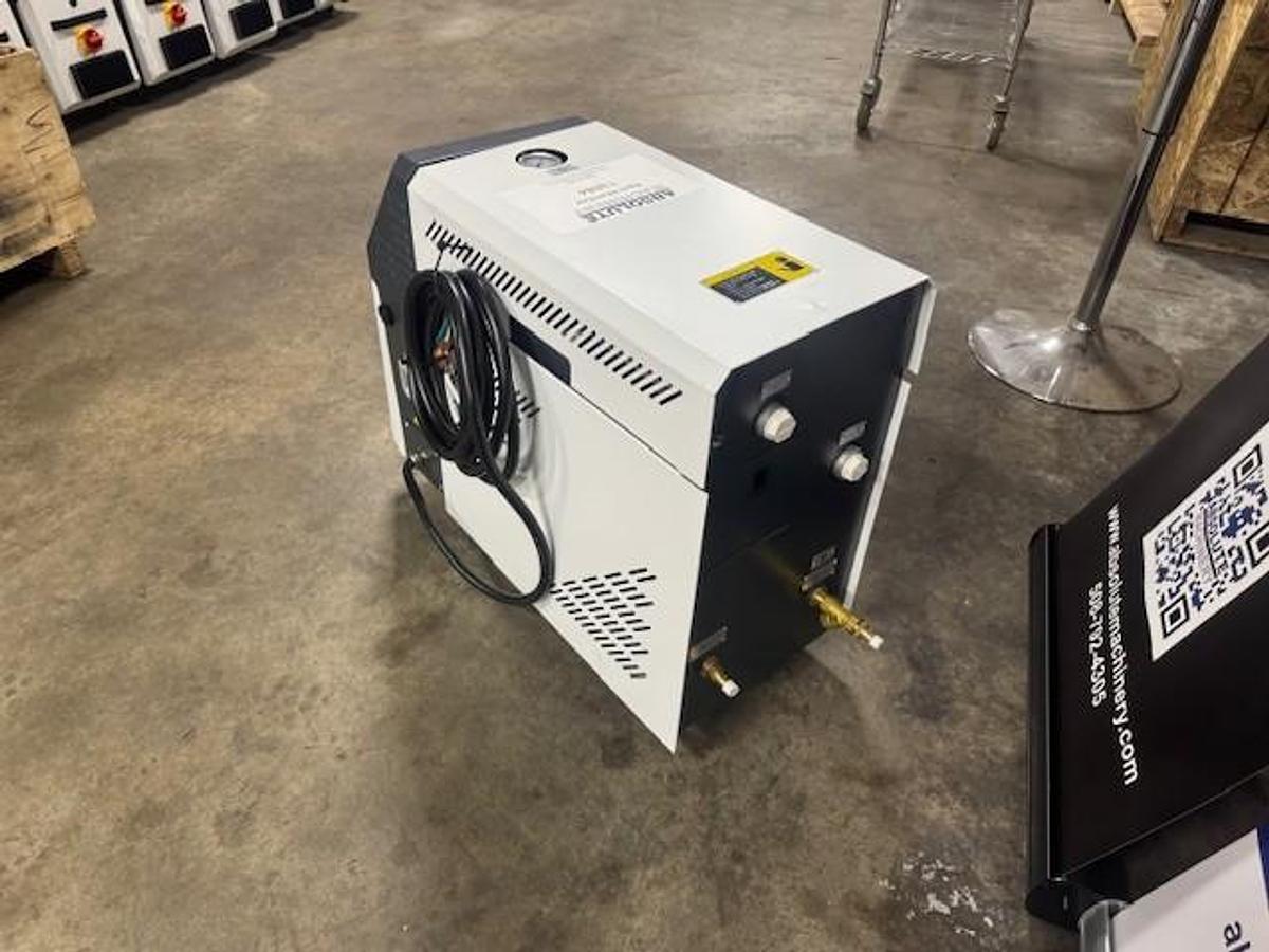 2.5 HP Shini Temperature Controller STM-1220W 460v (2026)