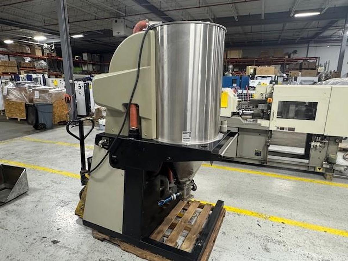 Used Conair Dryer with Hopper