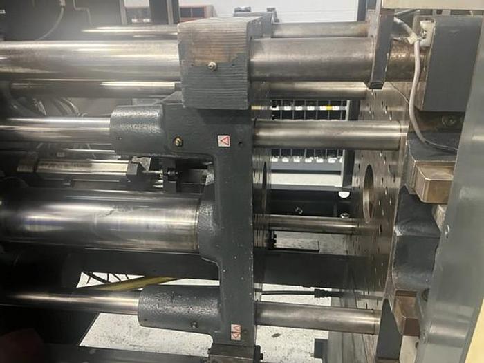 Used Not Ready -  35 Ton, 1.9 oz. Van Dorn Demag Injection Molding Machine