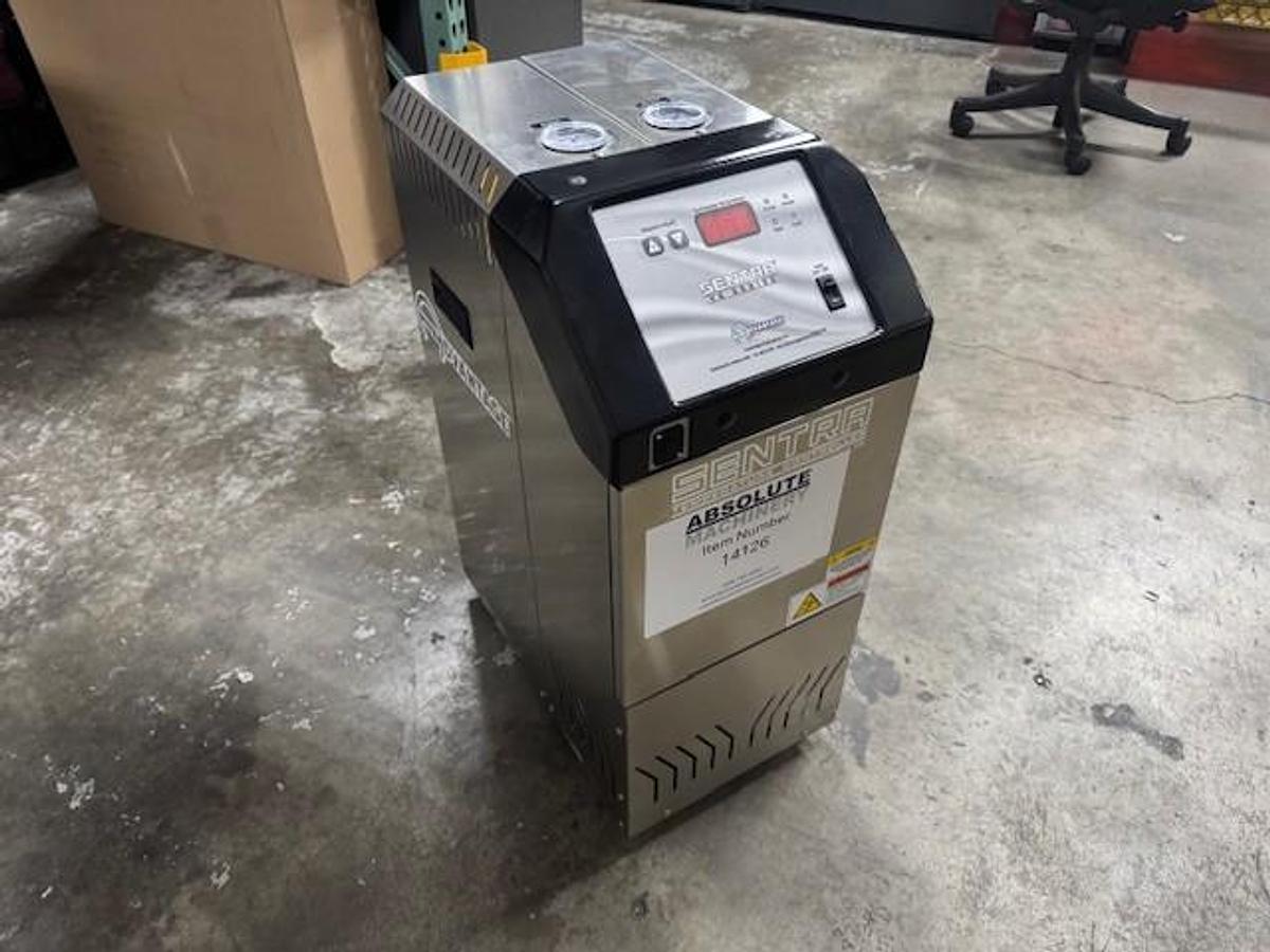1 HP Advantage Temperature Controller SRV-1045 460v (2026)