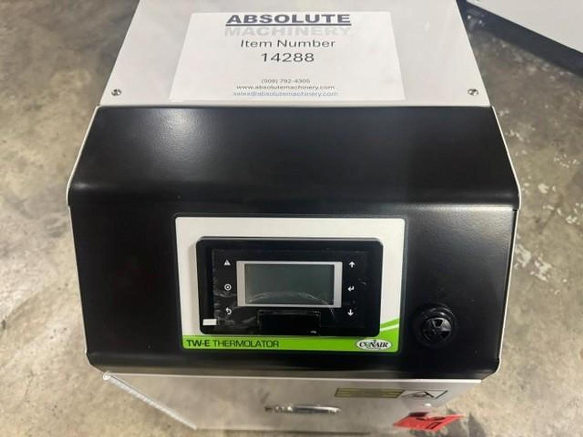 1 HP Conair TW-E1 Series Temperature Controller 460v (2026)