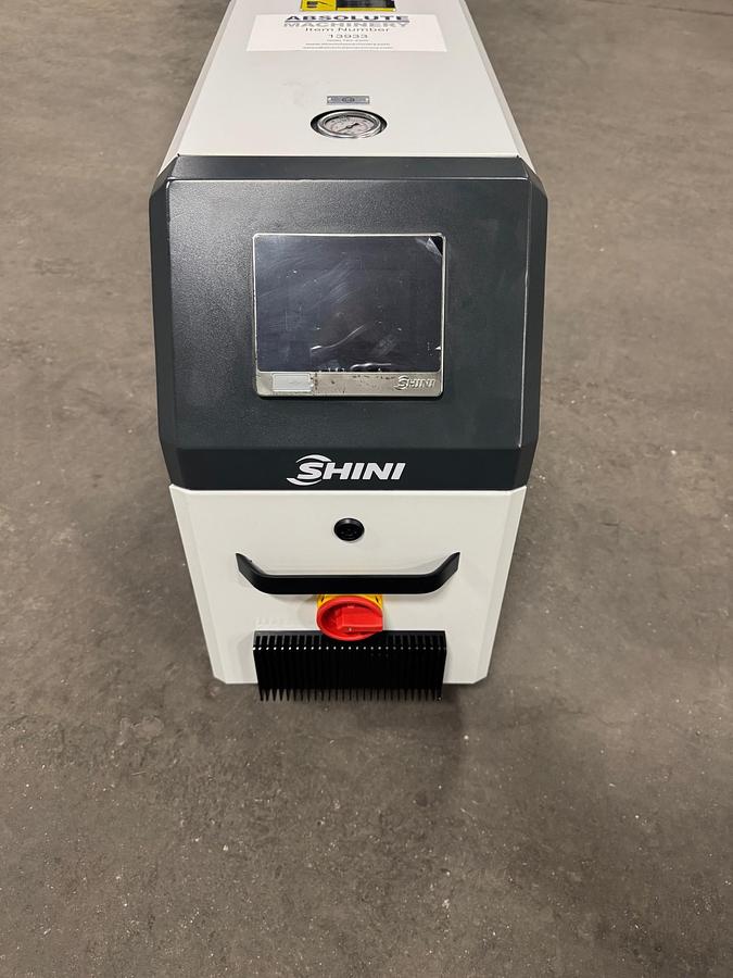 1 HP Shini Temperature Controller STM-910W 460V (2026)