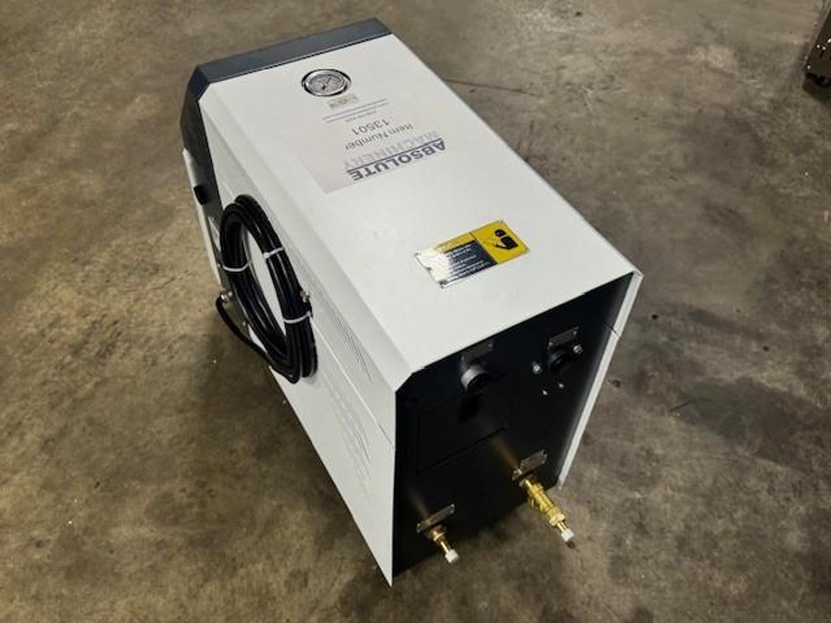 Not Ready - 2025 Shini STM-910W