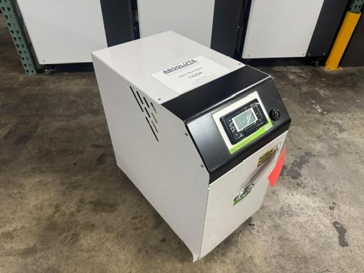 3 HP Conair TW-E3 Series Temperature Controller 460v (2026)