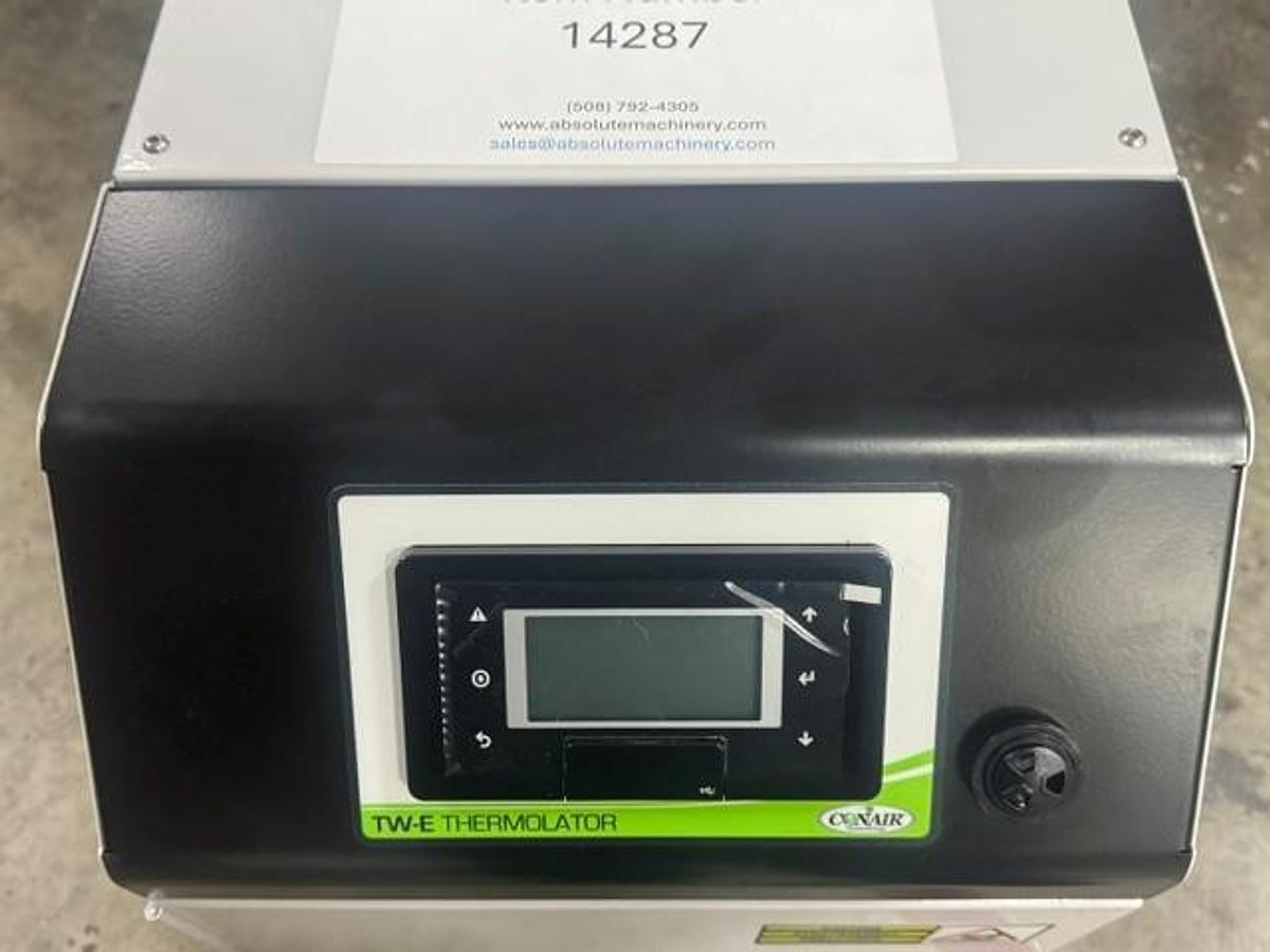 1 HP Conair TW-E1 Series Temperature Controller 460v (2026)