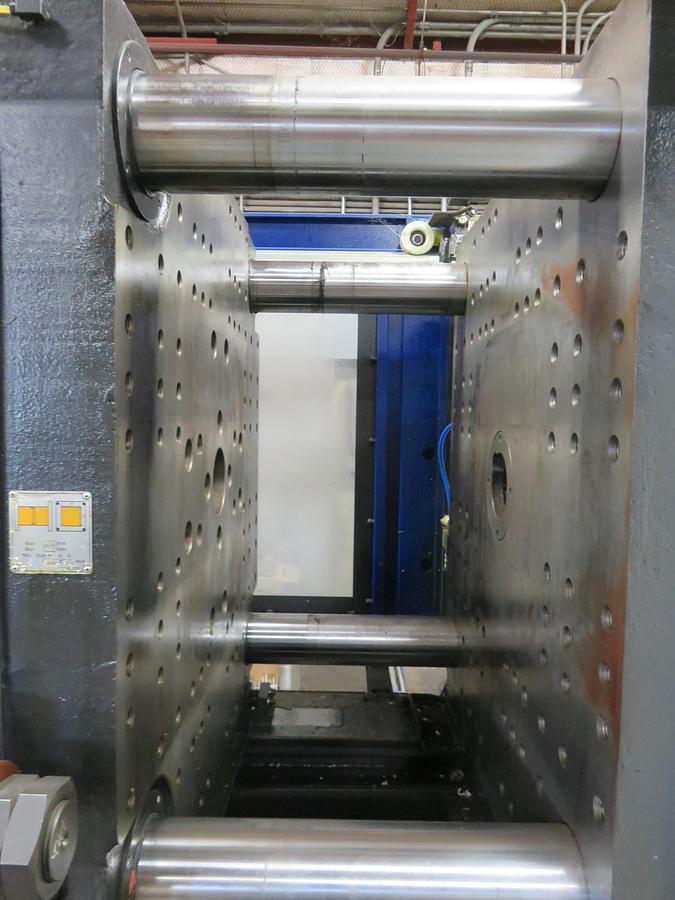 Used 2022 Haitian MAIII 2800/1350-A